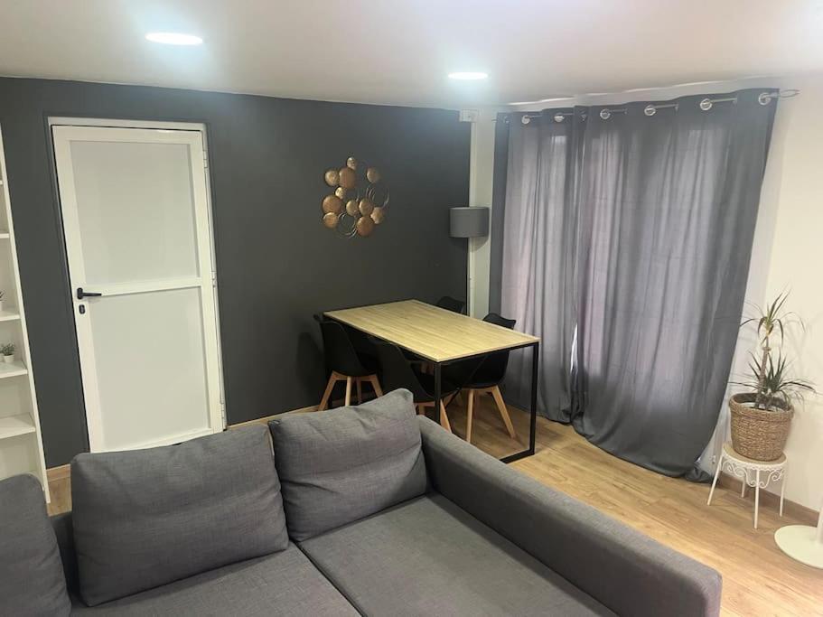 Maison Independante Villa Gaillon Екстериор снимка