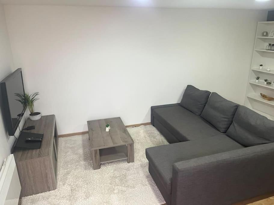 Maison Independante Villa Gaillon Екстериор снимка